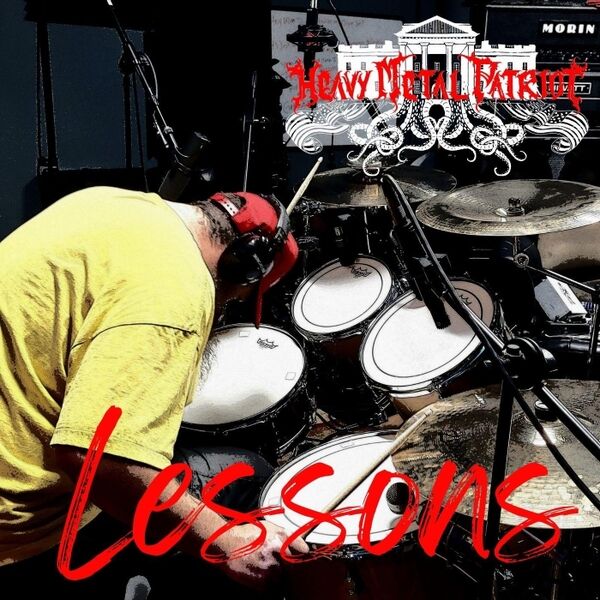 Cover art for Lessons